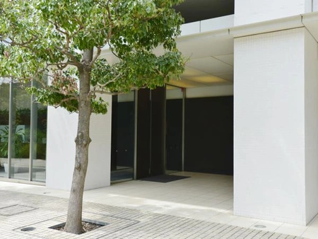 プラウドタワー二子玉川の購入・売却・中古相場価格なら - ノムコム
