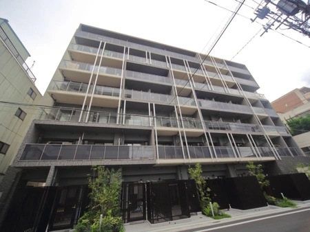 ライオンズ東京菊川ミレスの購入・売却・中古相場価格なら - ノムコム