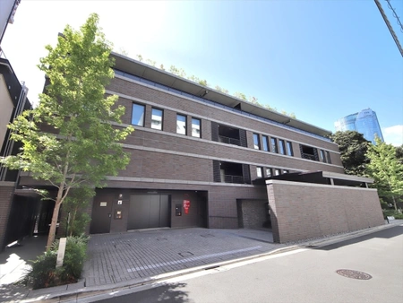 ブランズ六本木飯倉片町の購入・売却・中古相場価格なら - ノムコム