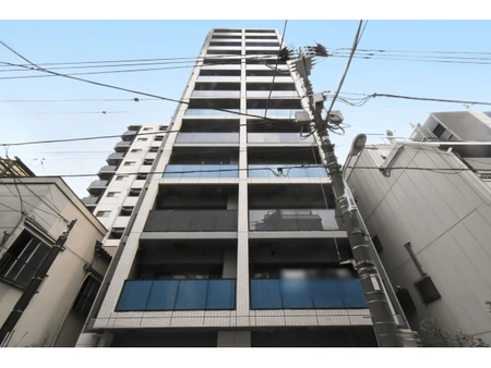 クリオラベルヴィ新御徒町の購入・売却・中古相場価格なら - ノムコム