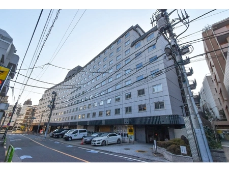 秀和赤坂レジデンシャルホテルの購入・売却・中古相場価格なら - ノムコム