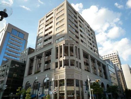 ルネ神戸旧居留地109番館の購入・売却・中古相場価格なら - ノムコム