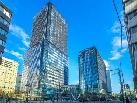 WATERRAS TOWER RESIDENCE ワテラス 分譲パンフレット ワテラスタワーレジデンス｜東京建物マンションライブラリー