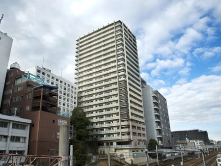 ザ・山王タワーの購入・売却・中古相場価格なら - ノムコム