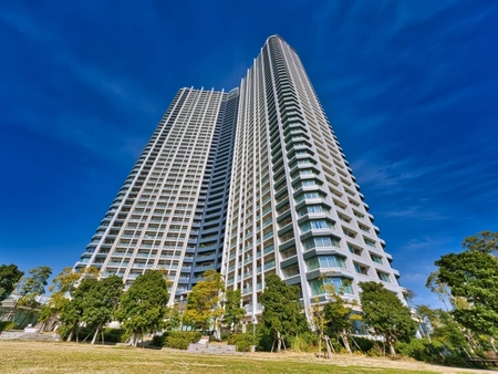 スカイズタワー＆ガーデンの購入・売却・中古相場価格なら - ノムコム