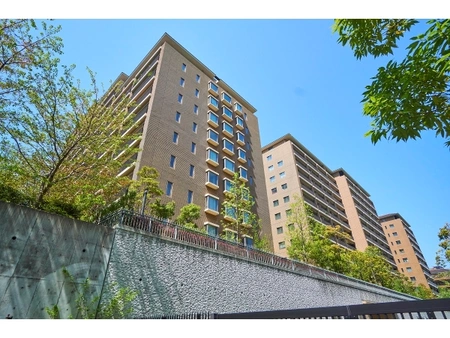 広尾 ガーデン フォレスト GARDEN FOREST 分譲パンフレット 広尾ガーデンフォレストの購入・売却・中古相場価格なら - ノムコム