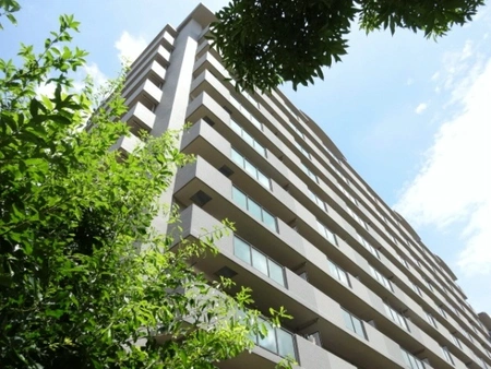 ジオ茨木学園町5番館 サンリットステージの購入・売却・中古相場価格