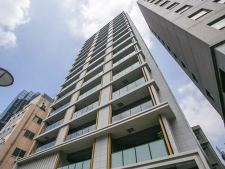 ミッドタウンコンド四谷の購入・売却・中古相場価格なら - ノムコム