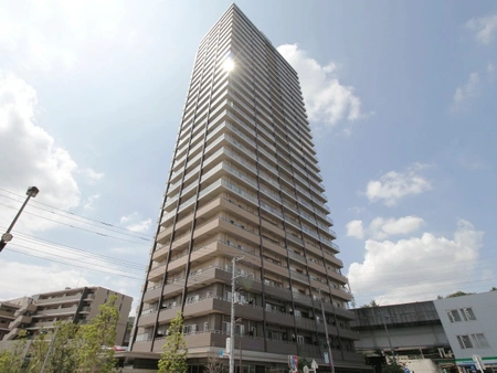 王子飛鳥山ザ・ファーストタワー＆レジデンスの購入・売却・中古相場
