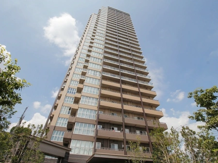 王子飛鳥山ザ・ファーストタワー＆レジデンスの購入・売却・中古相場