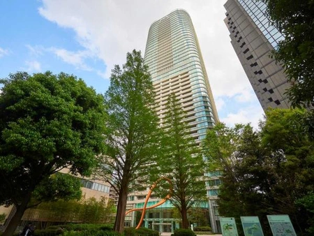 アークヒルズ仙石山レジデンスの購入・売却・中古相場価格なら - ノムコム