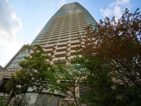 アークヒルズ仙石山レジデンスの購入・売却・中古相場価格なら - ノムコム