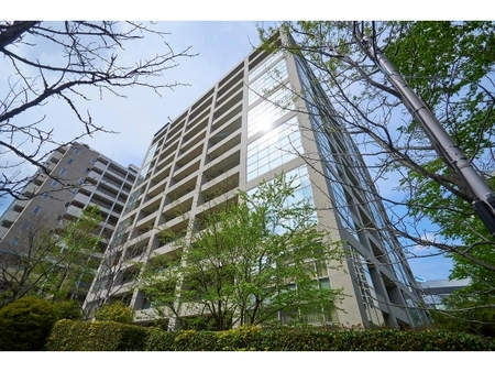 ザ・ウエストミンスター六本木の購入・売却・中古相場価格なら - ノムコム