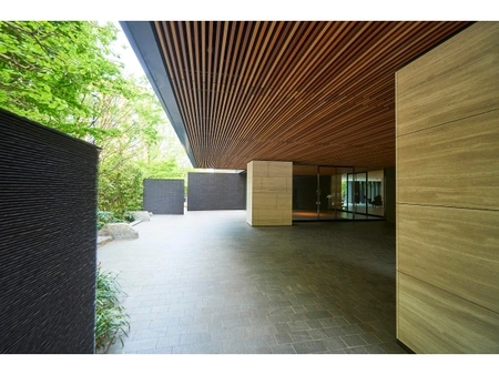 ザ・ウエストミンスター六本木の購入・売却・中古相場価格なら - ノムコム