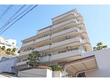 エヴァ―グリーン横浜三ツ沢公園の購入・売却・中古相場価格なら - ノムコム