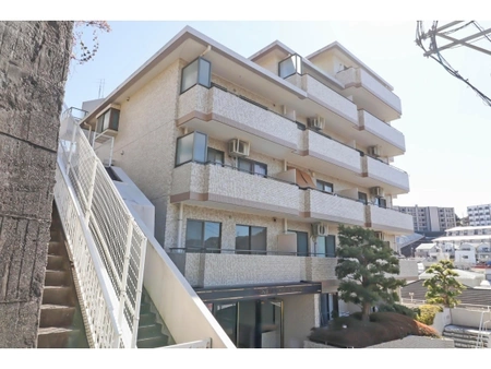 エヴァ―グリーン横浜三ツ沢公園の購入・売却・中古相場価格なら - ノムコム