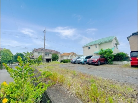 東京都町田市三輪緑山2丁目