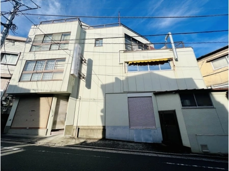 東京都練馬区北町3丁目