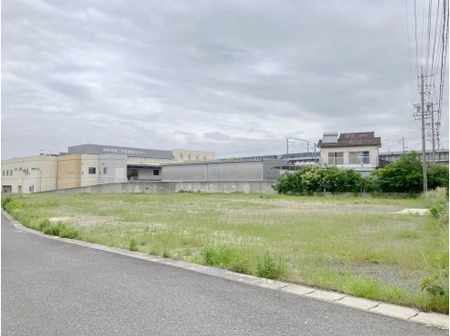 愛知県刈谷市新田町2丁目