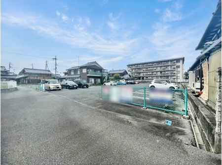 滋賀県栗東市霊仙寺1丁目