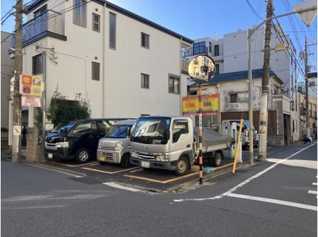 東京都足立区千住4丁目