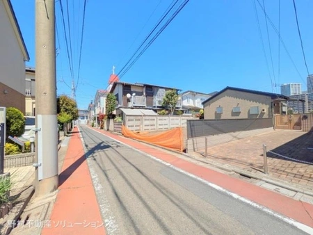 ノムコム】土地(Q9400391)