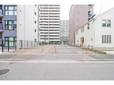 埼玉県新座市野火止5丁目