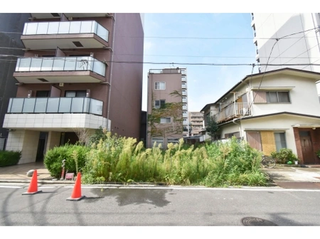 神奈川県横浜市南区永楽町2丁目