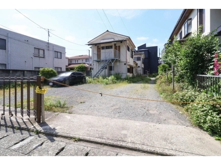 神奈川県鎌倉市坂ノ下