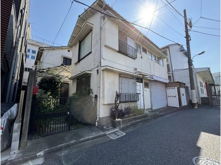 東京都新宿区矢来町