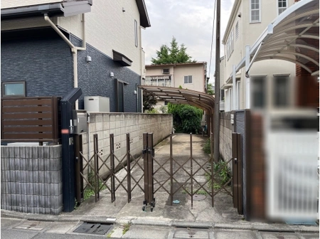 東京都杉並区荻窪2丁目