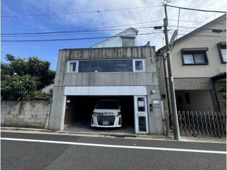 東京都世田谷区赤堤2丁目