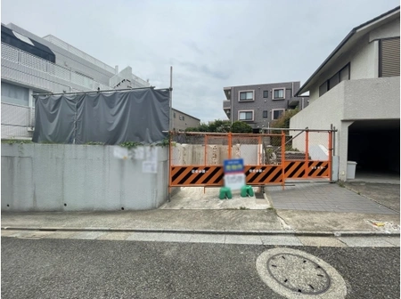 東京都目黒区自由が丘2丁目
