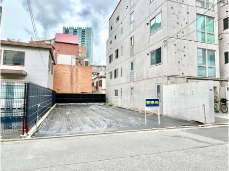 東京都港区東麻布2丁目