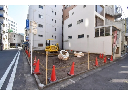 東京都千代田区神田小川町2丁目