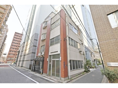東京都中央区日本橋浜町3丁目