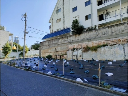 東京都千代田区富士見1丁目