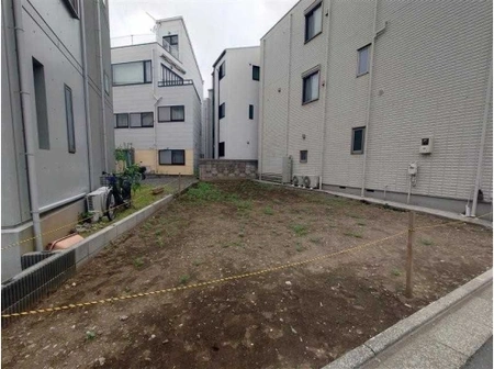 東京都目黒区目黒本町4丁目
