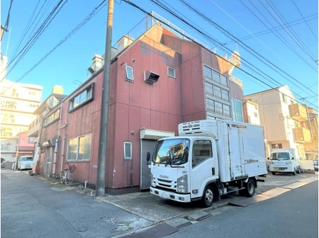 神奈川県川崎市川崎区浅田2丁目