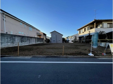 東京都大田区北千束1丁目