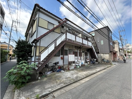 東京都練馬区練馬1丁目