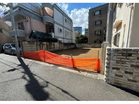 東京都渋谷区広尾3丁目