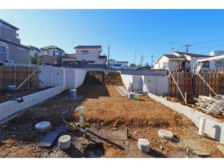 東京都東村山市諏訪町1丁目