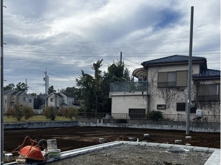 東京都東村山市青葉町1丁目