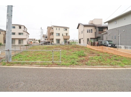 埼玉県富士見市大字水子