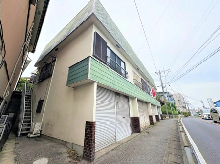 埼玉県さいたま市見沼区大字中川