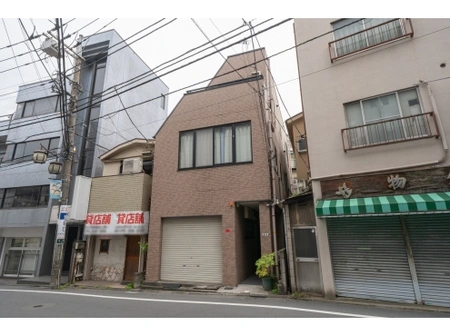 東京都板橋区成増3丁目