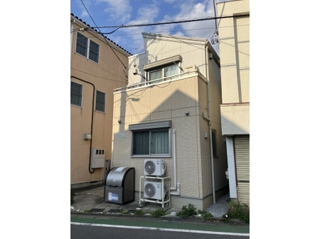 東京都練馬区石神井町8丁目
