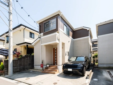 ノムコム】藤沢市村岡東4丁目 中古戸建て｜中古一戸建て(EE4Q7002)