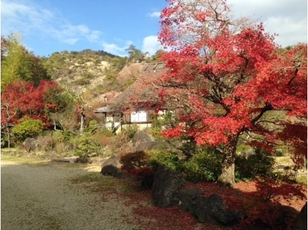 兵庫県神戸市北区山田町原野